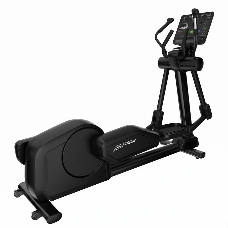 Club Series+  Elliptical Cross Trainer SL - The Great Escape