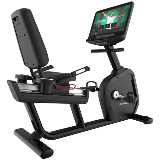 Club Series Recumbent Bike - SE4 - The Great Escape