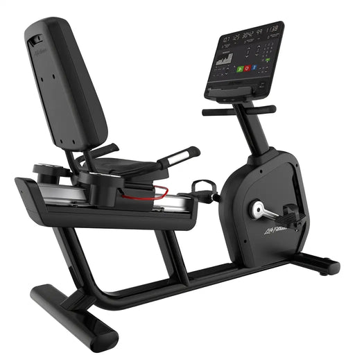 Club Series Recumbent Bike - SL - The Great Escape
