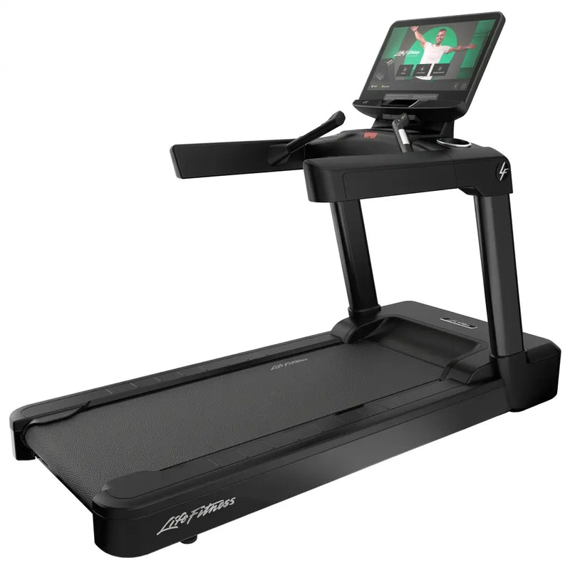 Club Series+ Treadmill - SE4 - The Great Escape