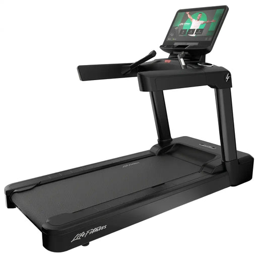 Club Series+ Treadmill - SE4 - The Great Escape