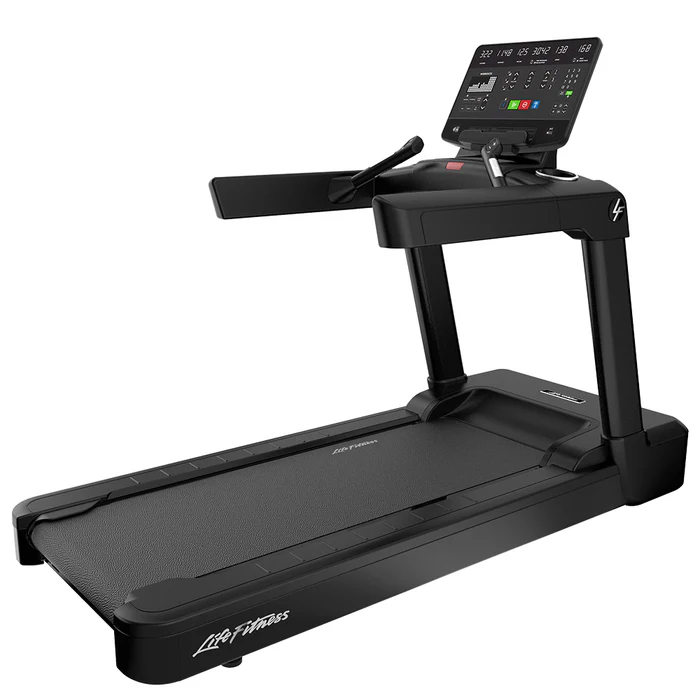 Club Series+ Treadmill - SL - The Great Escape