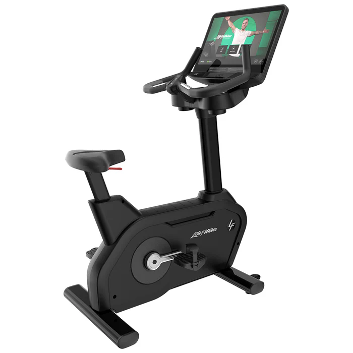 Club Series Upright Bike - SE4 - The Great Escape