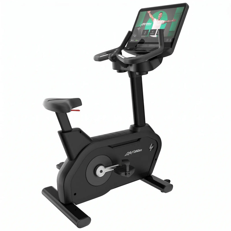 Club Series Upright Bike - SE4 - The Great Escape