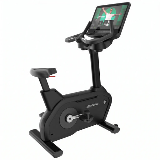 Club Series Upright Bike - SE4 - The Great Escape