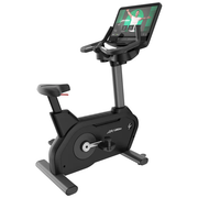 Club Series Upright Bike - SE4 - The Great Escape