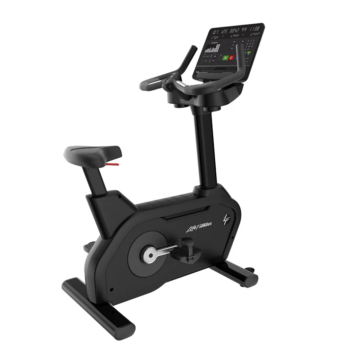 Club Series Upright Bike - SL - The Great Escape