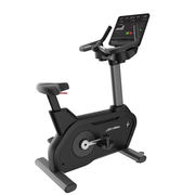 Club Series Upright Bike - SL - The Great Escape
