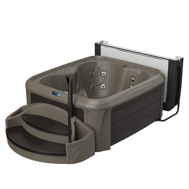 Deammaker Comfort 2000S Suite - The Great Escape