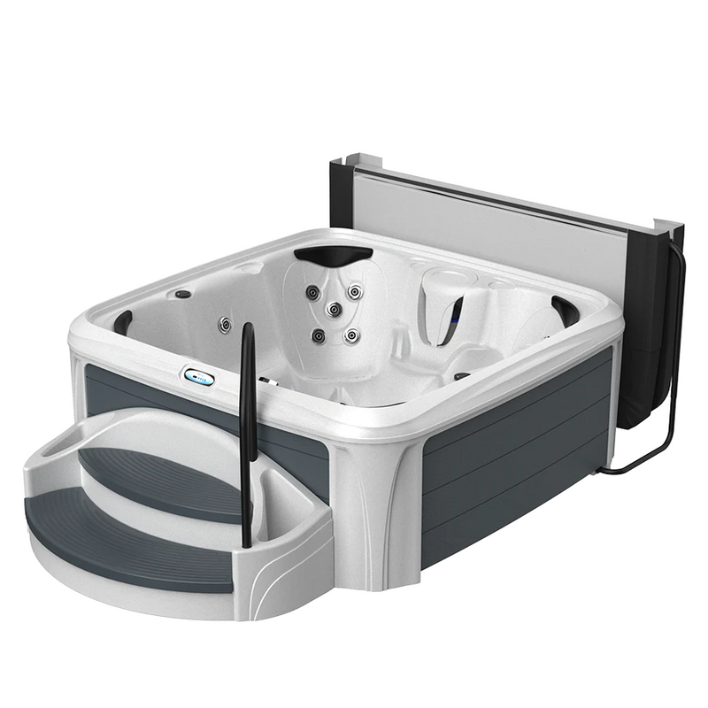 Deammaker Comfort 2300S Suite - The Great Escape