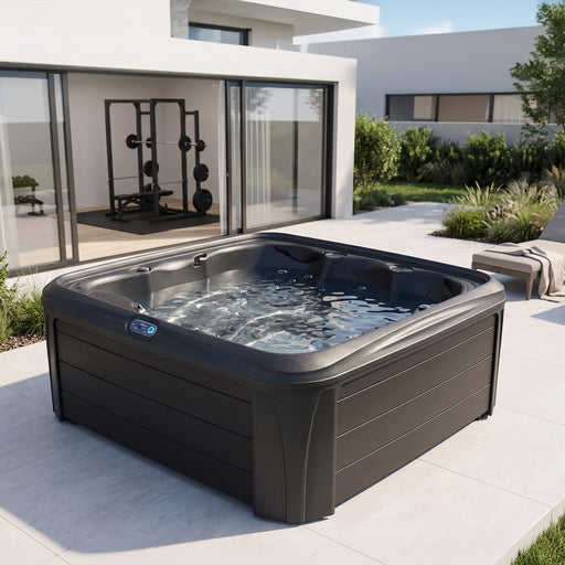 Dreammaker Comfort 2300L - The Great Escape