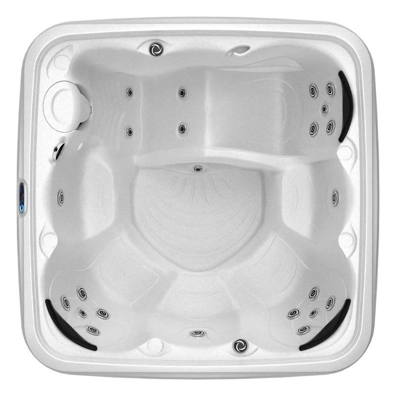 Deammaker Comfort 2300L Suite - The Great Escape