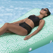 Comfy Chill Shaded Inflatable Lounge - The Great Escape