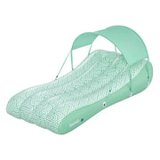 Comfy Chill Shaded Inflatable Lounge - The Great Escape