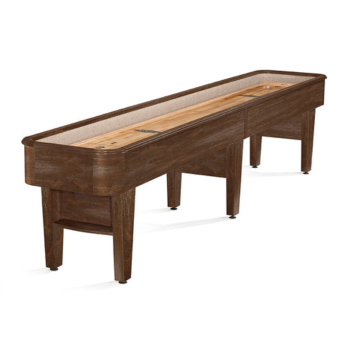 12' Concord Shuffleboard Table - The Great Escape