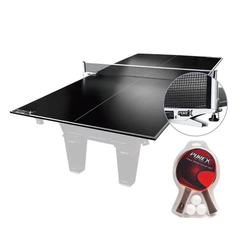 Table Tennis Conversion Top - The Great Escape