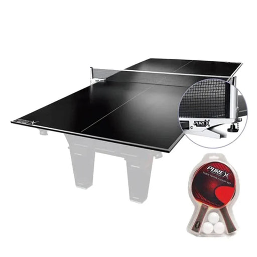 Table Tennis Conversion Top - The Great Escape