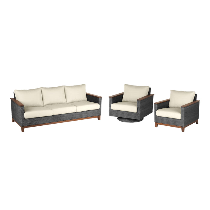 Picture of Coral 3 Piece Sofa Group