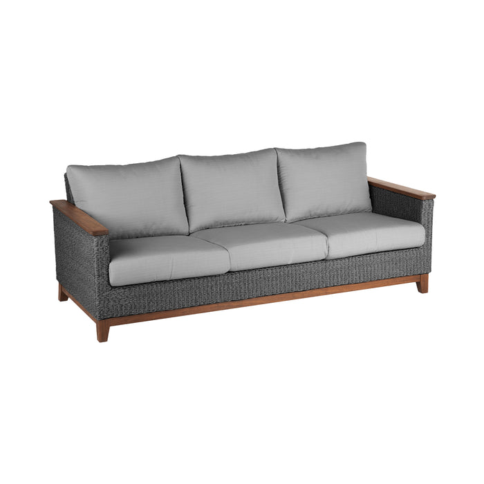 Picture of Coral Woven Sofa