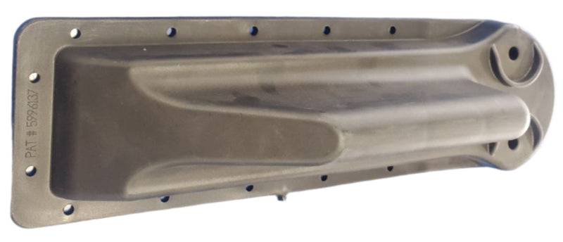 Covermate 1E Bracket - The Great Escape