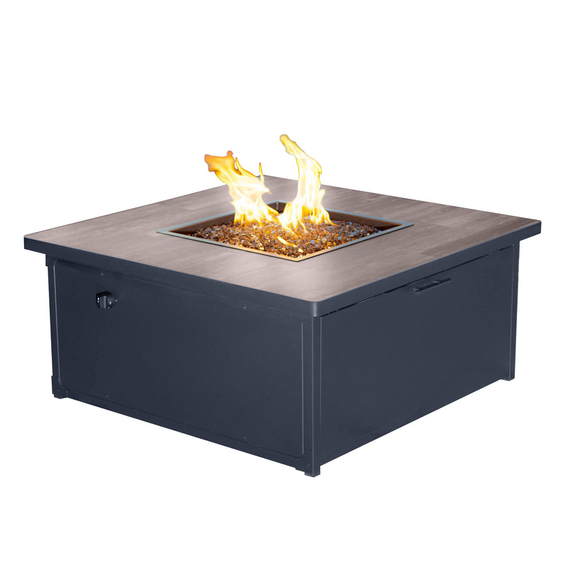 42" Creighton Fire Table - The Great Escape