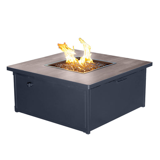 42" Creighton Fire Table - The Great Escape