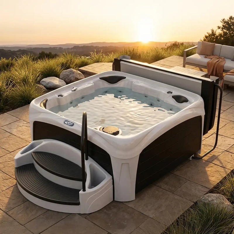 Dreammaker Crossover 730L Suite - The Great Escape