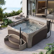 Dreammaker Crossover 740L Suite - The Great Escape