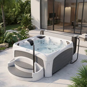 Dreammaker Crossover 740S Suite - The Great Escape