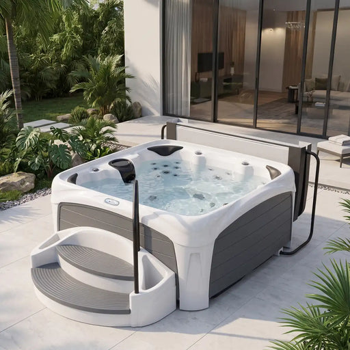 Dreammaker Crossover 740S Suite - The Great Escape