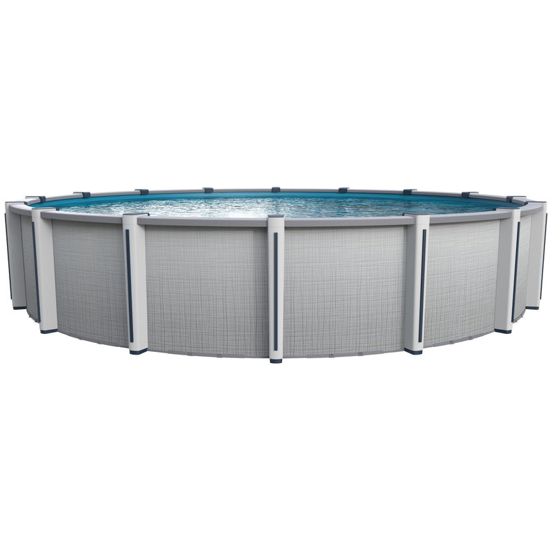 Dimension Above Ground Pool - 54" - The Great Escape