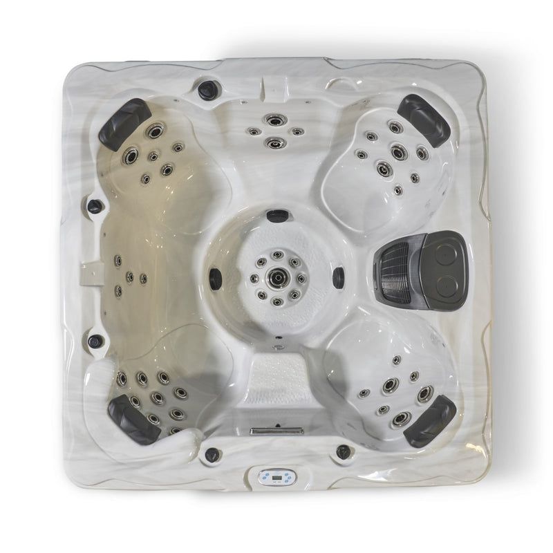 Signature Santa Monica - The Great Escape