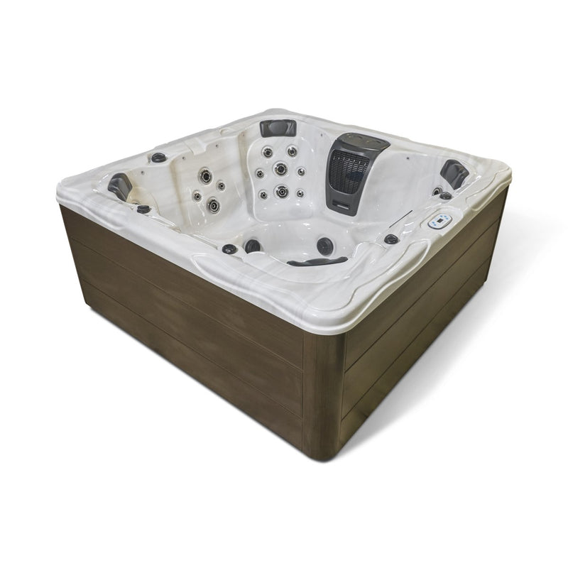 Signature Santa Monica - The Great Escape