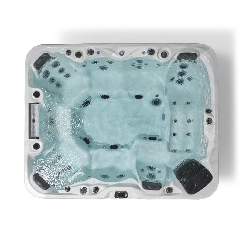 Signature Monterey - The Great Escape