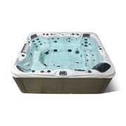 Signature Monterey - The Great Escape