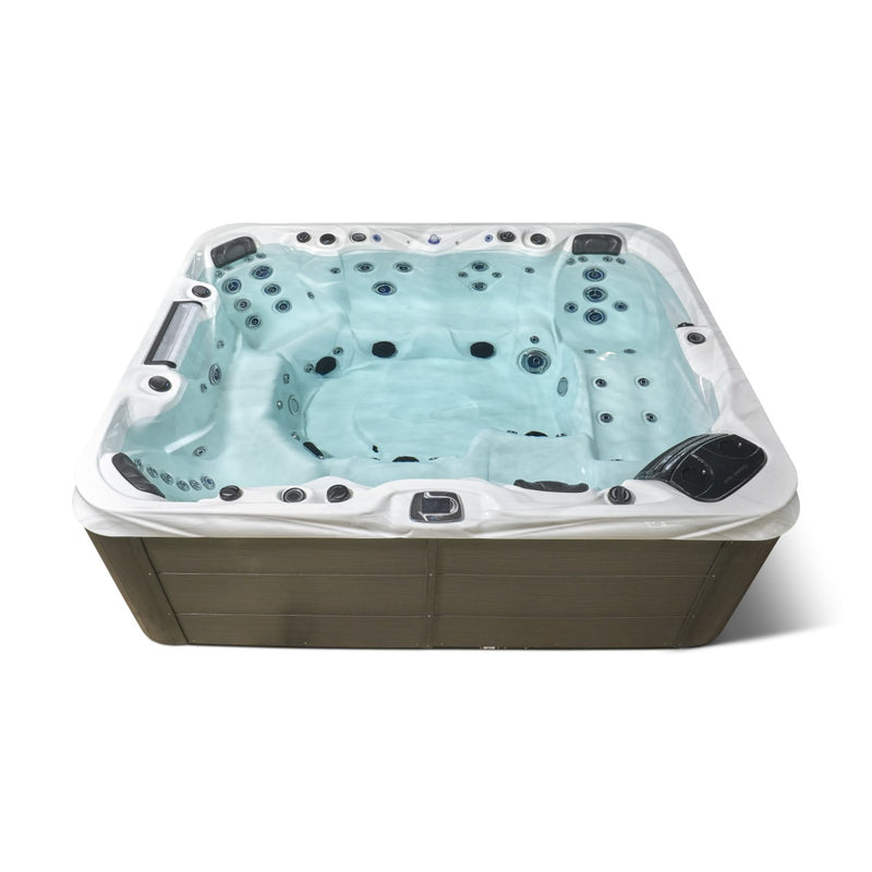 Signature Monterey - The Great Escape