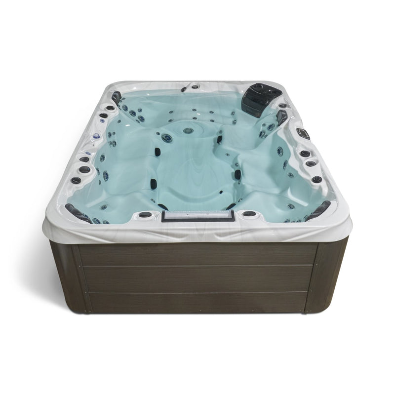 Signature Monterey - The Great Escape