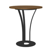 Dalia 36" Round Pub Table - The Great Escape