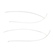 Debris Screen Ties - The Great Escape