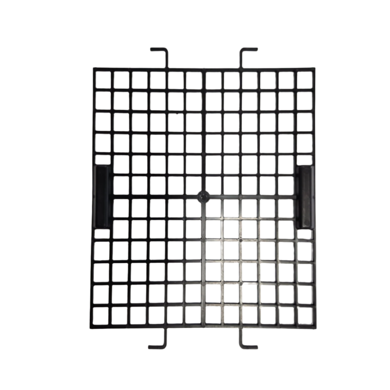 Debris Screen - The Great Escape