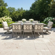 Estate 9 Piece Dining Group - The Great Escape