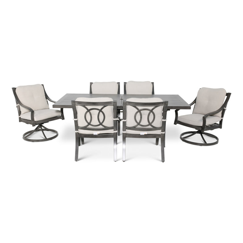 Estate 9 Piece Dining Group - The Great Escape