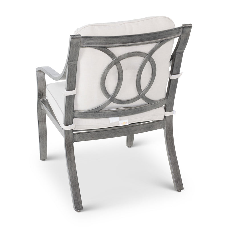 Estate 9 Piece Dining Group - The Great Escape