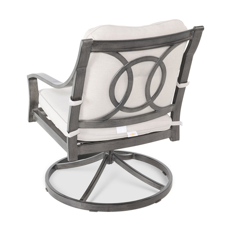 Estate 9 Piece Dining Group - The Great Escape