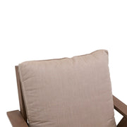 Aruba 5 Piece Sofa Firepit Chat Group - The Great Escape