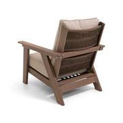 Aruba 5 Piece Sofa Firepit Chat Group - The Great Escape
