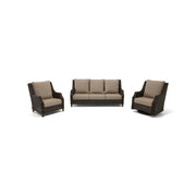 Aruba XL 3 Piece Sofa Group - The Great Escape