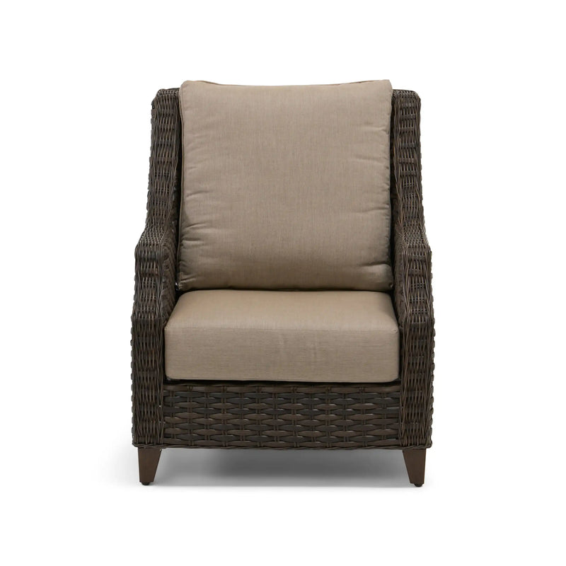 Aruba XL Lounge Chair - The Great Escape