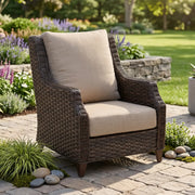 Aruba XL Lounge Chair - The Great Escape