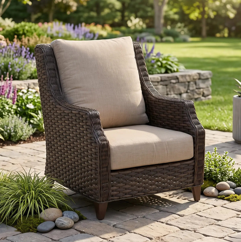 Aruba XL Lounge Chair - The Great Escape